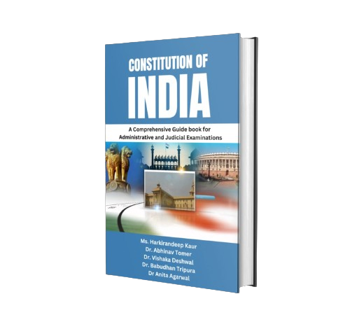 constitution-of-india-mittal-publication-house