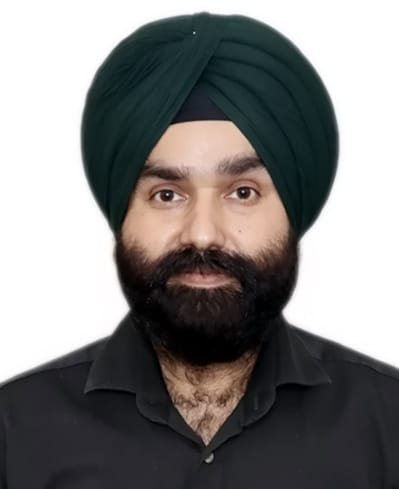 Dr. Baljeet Singh