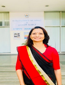 Dr. Vijaylakshmi